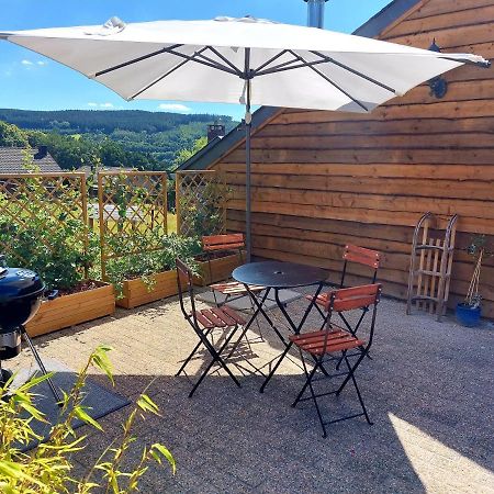 Le Clos Vert Malmedy Exterior foto