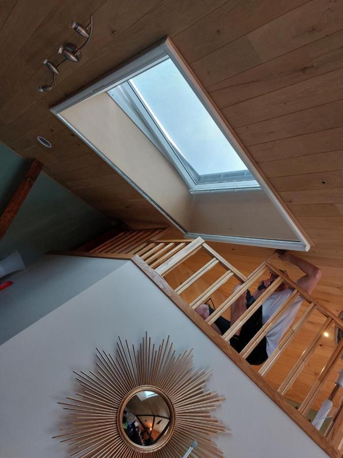 Le Clos Vert Malmedy Exterior foto